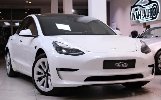 tesla