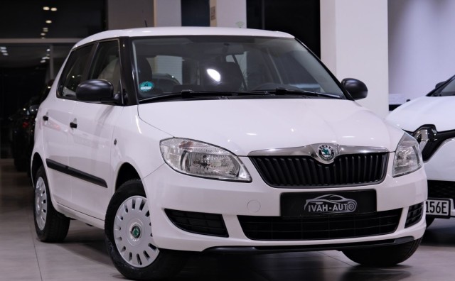 skoda