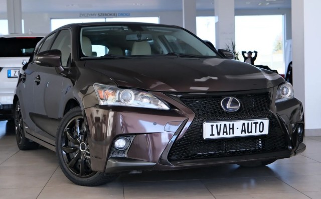 lexus