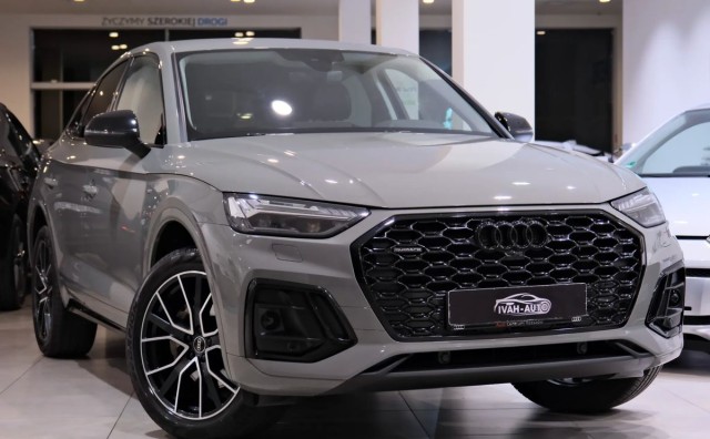 audi