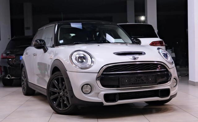 mini