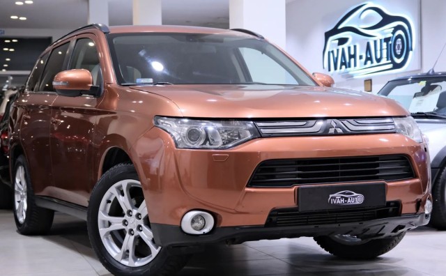 mitsubishi