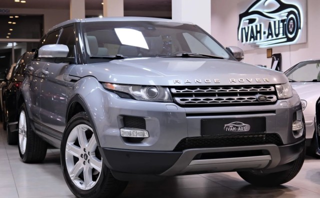 land-rover