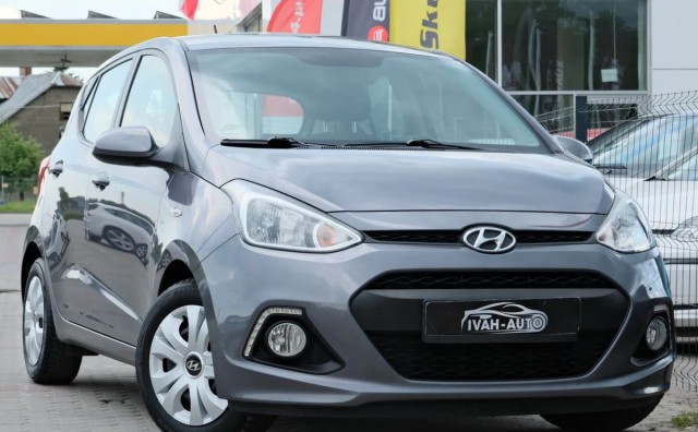 hyundai