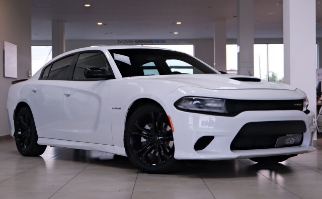 dodge