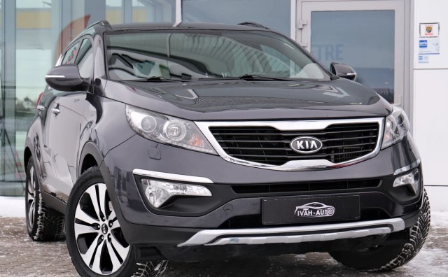 kia