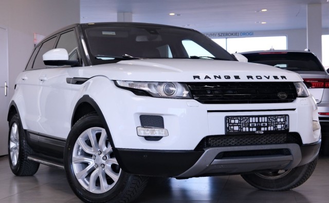 land-rover
