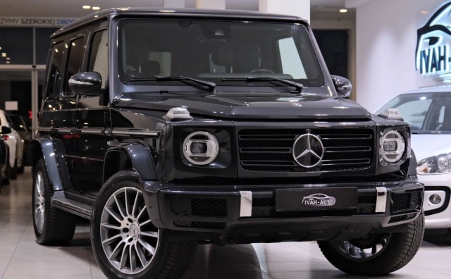 mercedes-benz