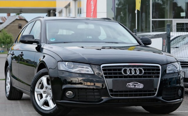 audi