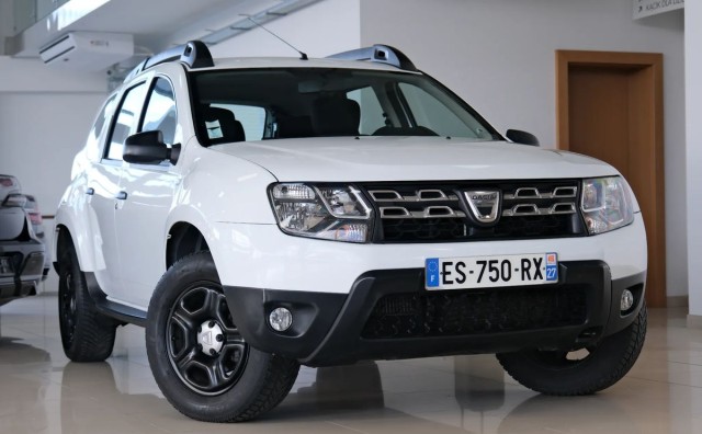 dacia