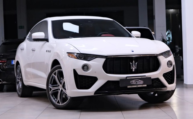 maserati