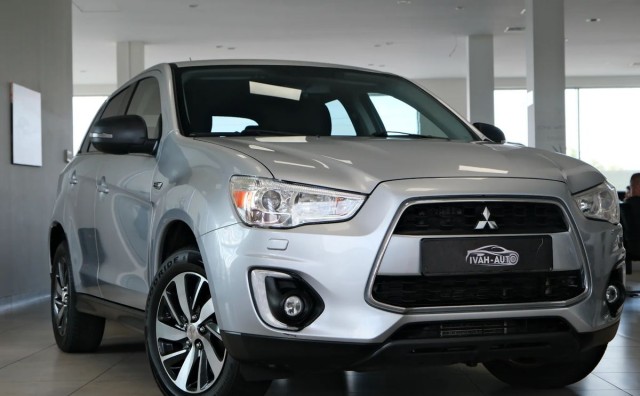 mitsubishi