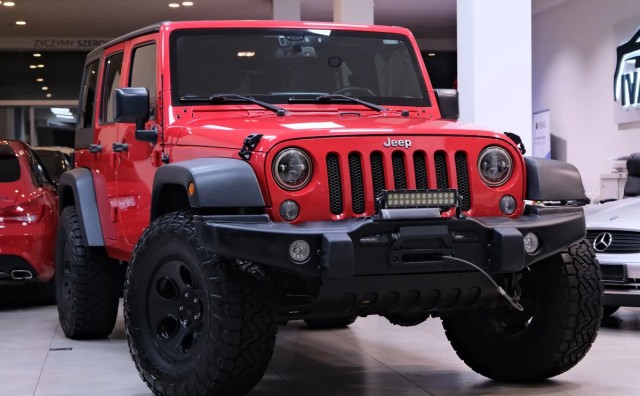 jeep