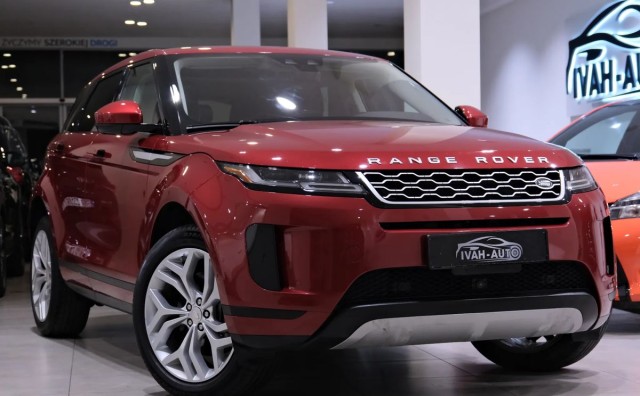 land-rover
