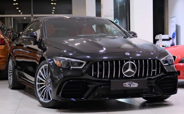 mercedes-benz