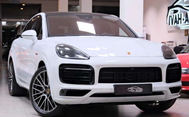 porsche