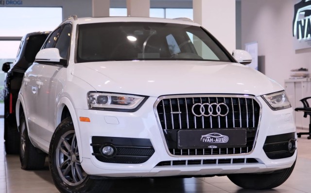 audi
