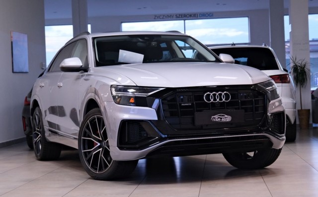 audi