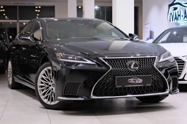 lexus
