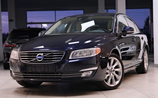 volvo