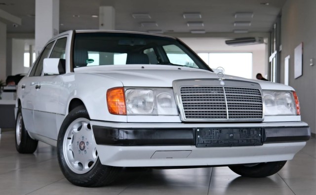 mercedes-benz