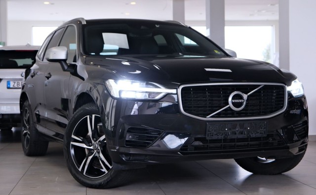 volvo
