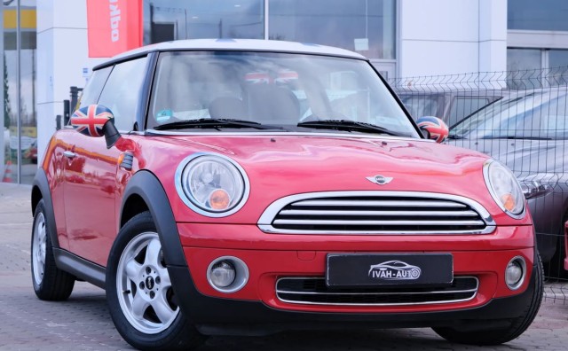 mini