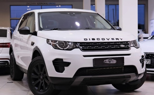 land-rover