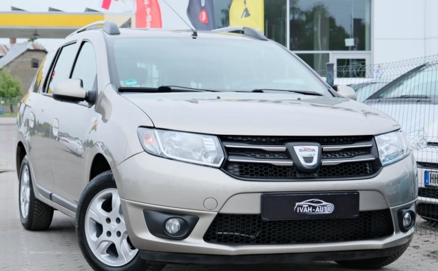 dacia
