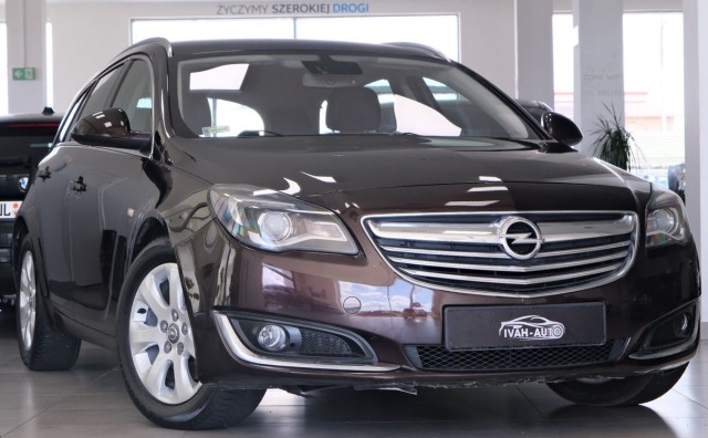 opel