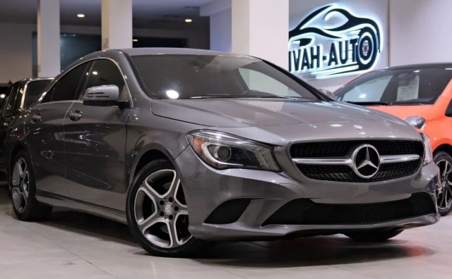 mercedes-benz