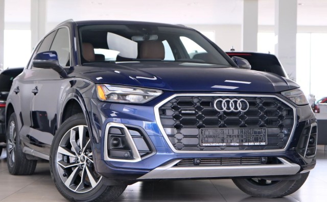 audi