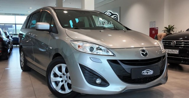 mazda