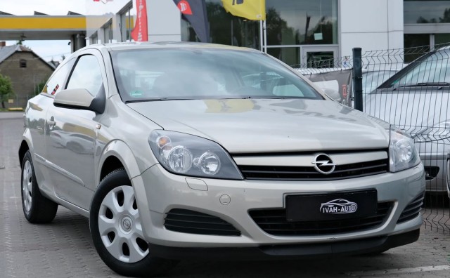 opel