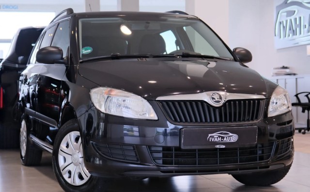 skoda