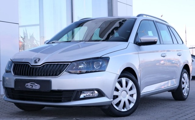 skoda