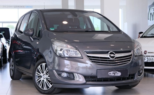 opel