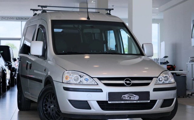 opel