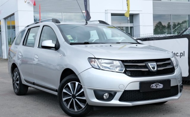 dacia