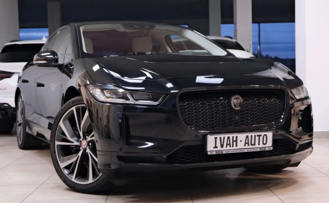 jaguar