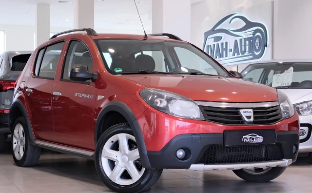 dacia