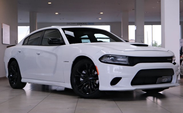 dodge
