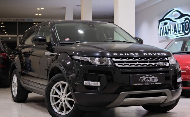 land-rover