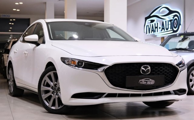 mazda