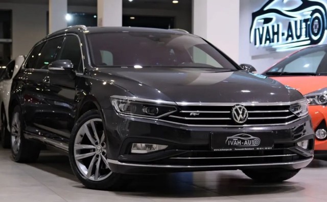 volkswagen