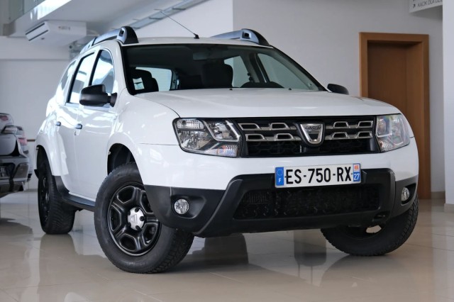 dacia