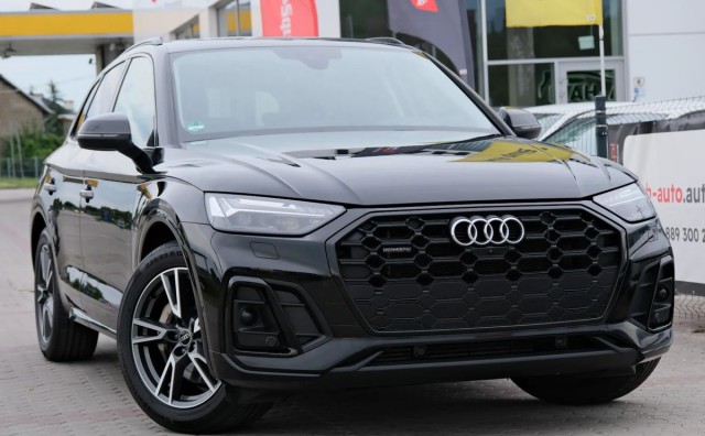 audi