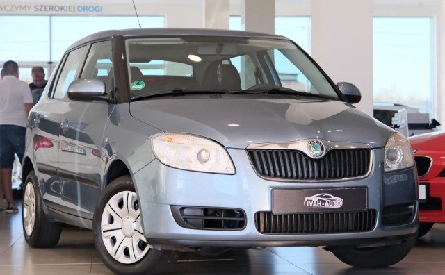 skoda
