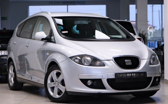 seat