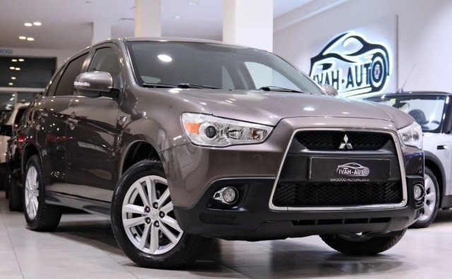 mitsubishi